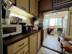 Blk 116 Toa Payoh View (Toa Payoh), HDB 3 Rooms #573983291